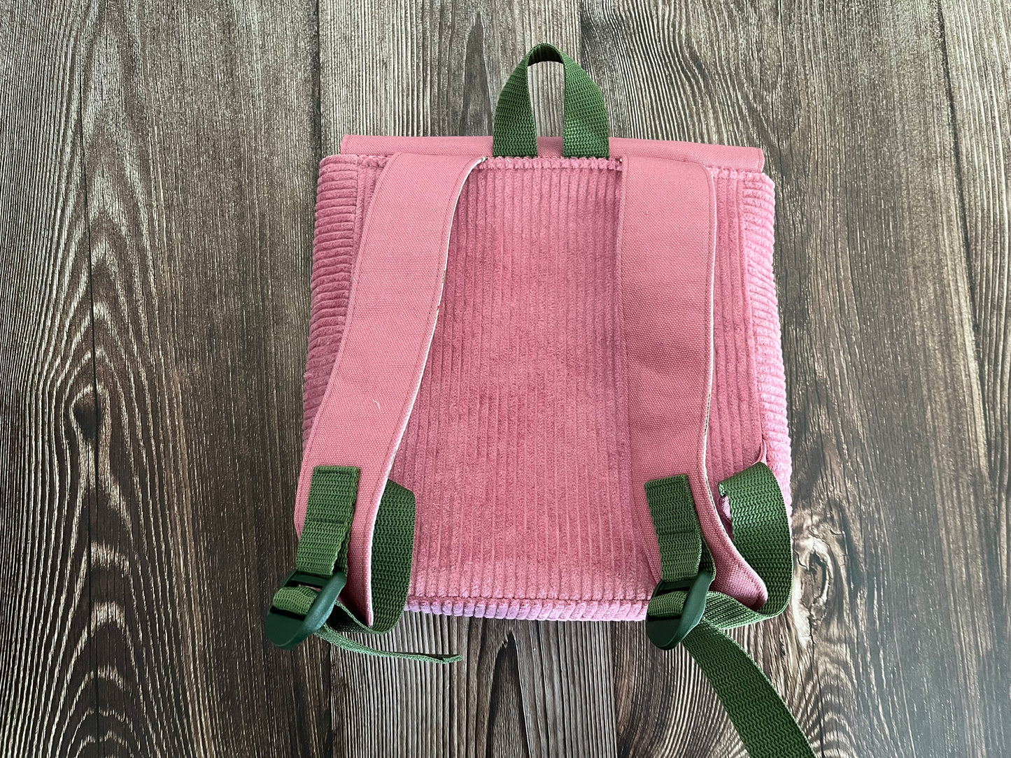 Kita-Rucksack
