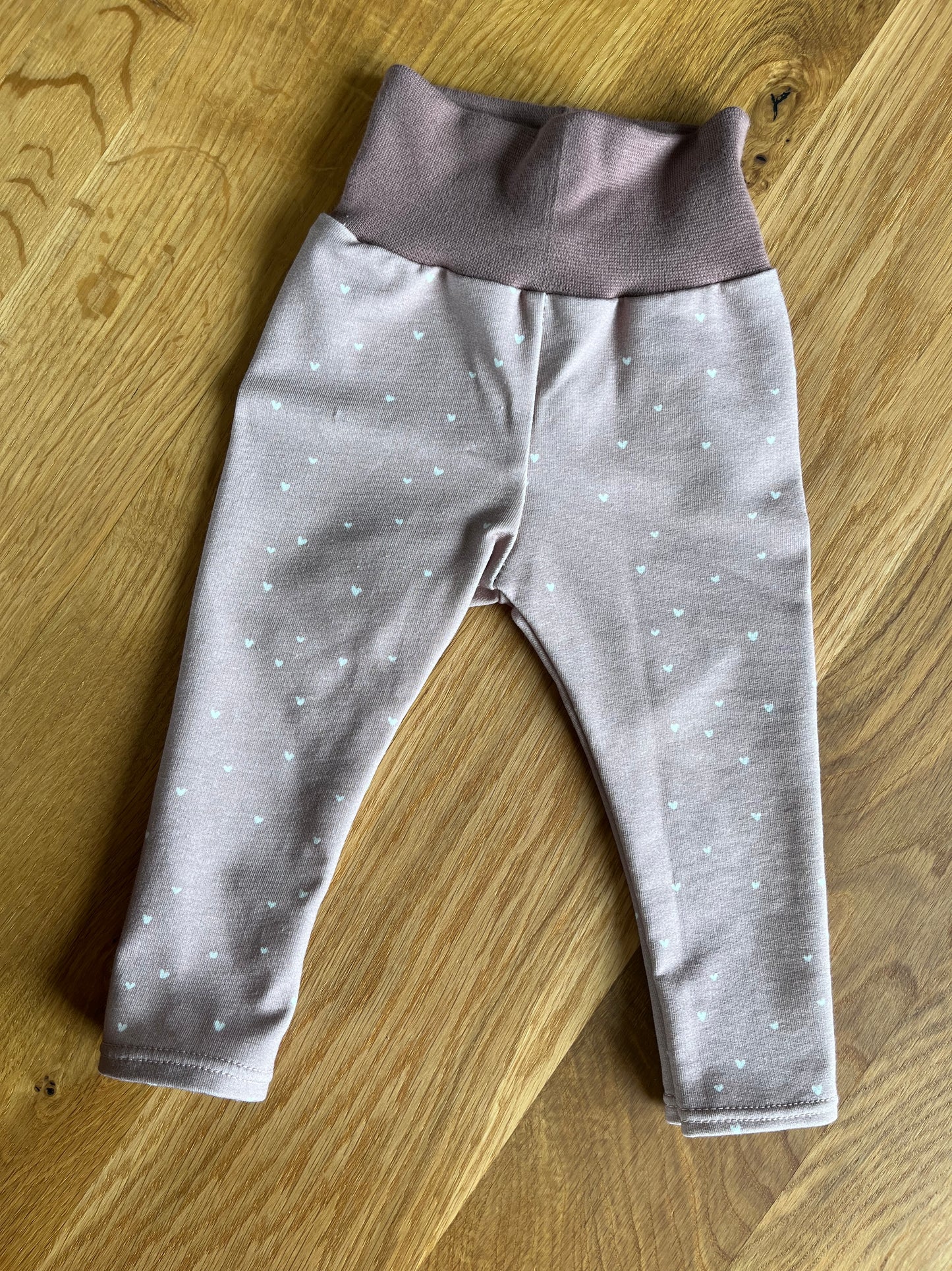 Mix up Leggins