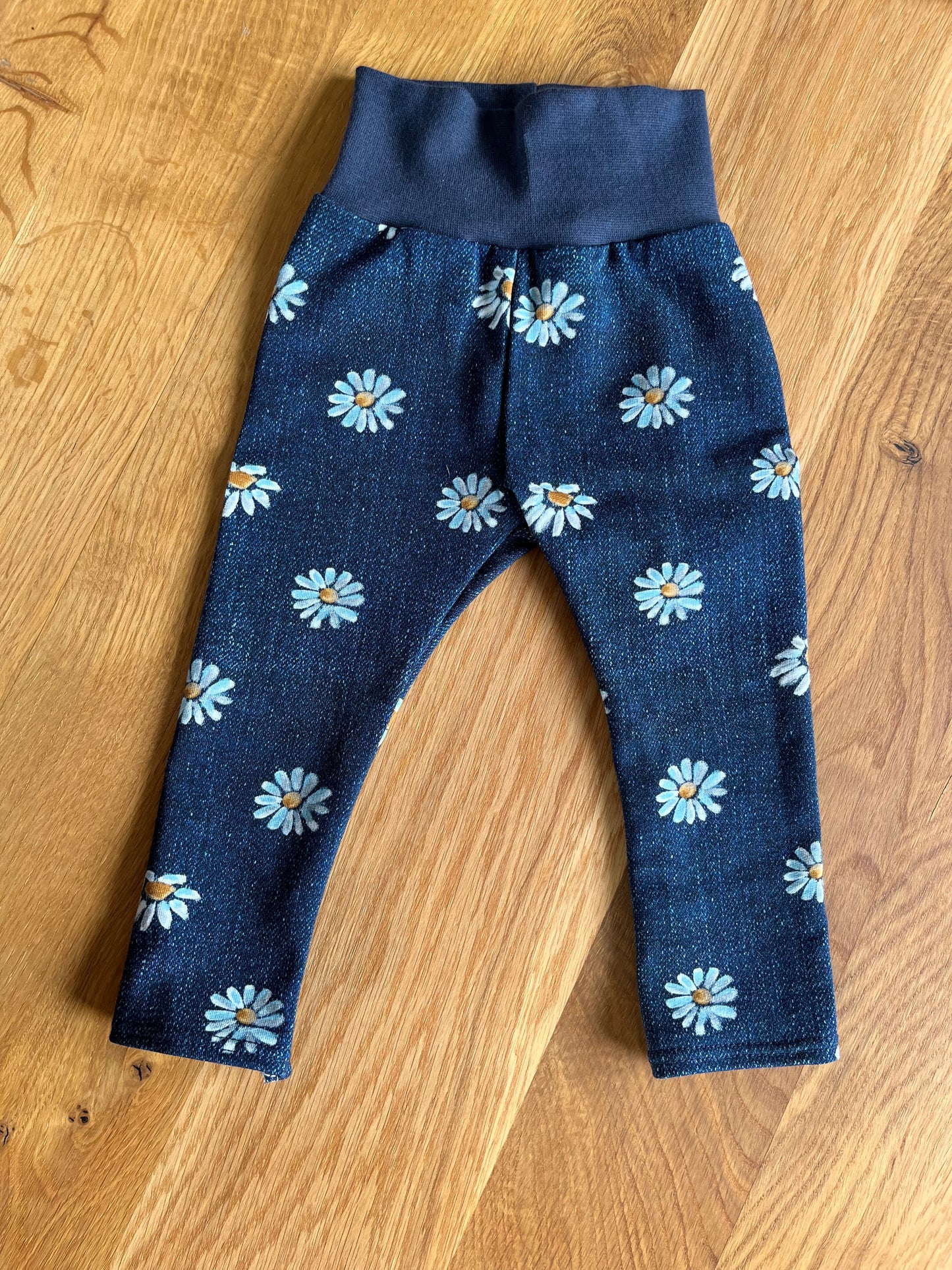Mix up Leggins